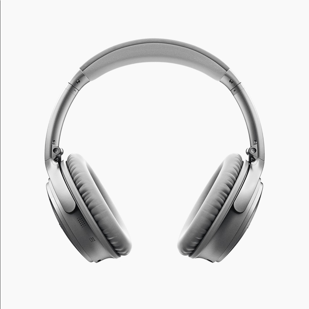 Bose quitecomfort Bluetooth Headphones